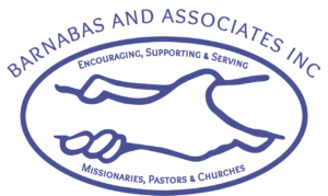 Barnabas and Associates Inc logo